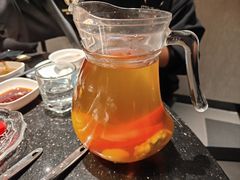 -捞王猪肚鸡火锅(财富中心店)
