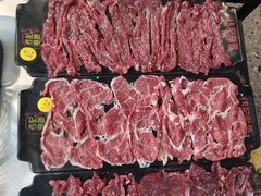 -潮发潮汕牛肉店(永庆坊店)