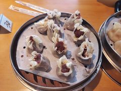 -真真鲜馄饨店(启蒙路店)