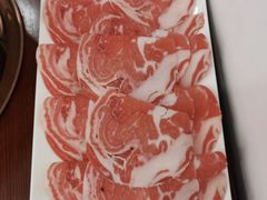 -岳合轩老北京涮肉