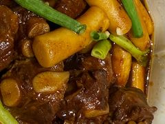 排骨年糕-志明眷村·台式融合菜·宵夜