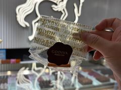 -GODIVA(港汇恒隆广场)