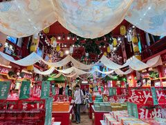 -黄兴南路步行商业街