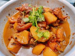 -锅碗记(红旗大街店)