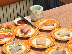 -元气寿司(东方宝泰店)