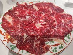 -汕头八合里海记牛肉店(清河店)