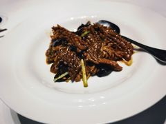 -鹊华居·地道鲁菜·海鲜·融合味(大明湖店)