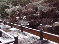 -天目湖山水园