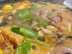 -湘肠香火锅店(团结湖店)