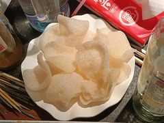 -可口香·非遗老号烧烤(南岗直营店)