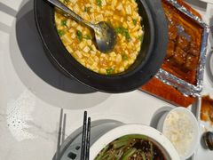 -阿甘小馆(陇海路店)