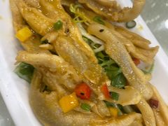 -东四民芳餐厅(世茂工三店)