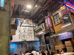 -文和友老长沙龙虾馆(化龙池店)