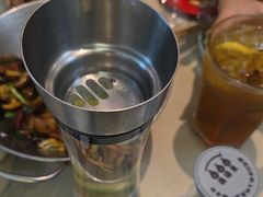 -渔语鱼酸菜鱼新川菜(来福士店)