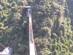 -福建天门山
