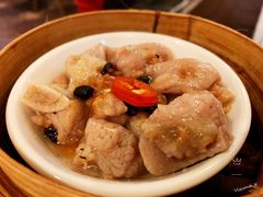 -添好运点心专门店(深水埗店)