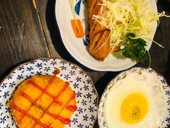 -金龙咖喱