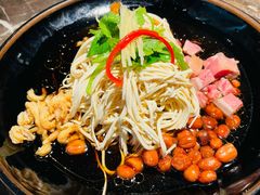 -大潮淮·淮扬菜(何园旗舰店)