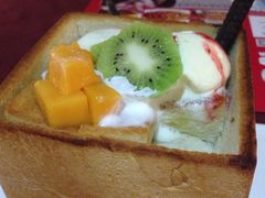 -湘潭九龙鱼头店(城南西路店)