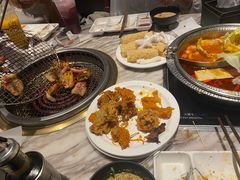 -火炉火自助餐(喜隆多店)