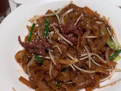 -大树餐厅(红旗街万达店)