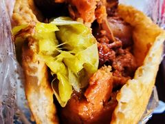 -王虎子大饼(甸柳新村五区店)