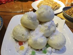 -老长春肉馆(创业大街店)