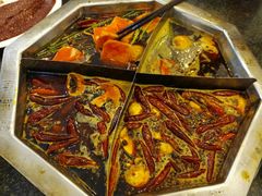 -陈眼镜火锅(总店)