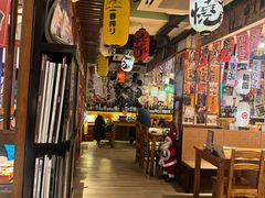 -千懿六本木酒场(常熟路店)