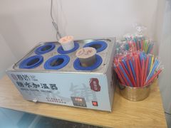 -徐春娇下饭菜(萧山奥体国际村店)