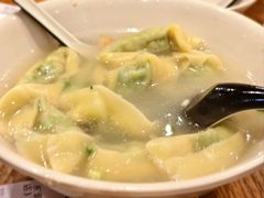 -东泰祥生煎馆(重庆北路店)