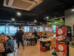 -香猪坊(五道口店)