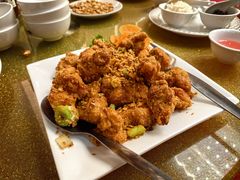-Gloria Maris Shark's Fin Restaurant Greenhills