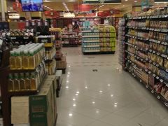 -BHG生活超市(安贞店)