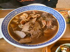 -北京小肠陈饭庄(方庄店)