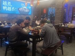 -饭桌故事·血鸭湘(荣宝华店)