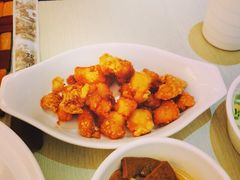 -金豆角砂锅焖面(安贞店)