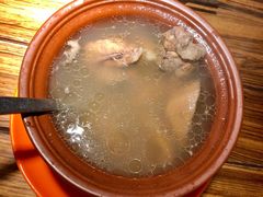 莲藕炖排骨-百年神厨·地道川菜(清江西路店)