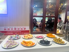 -豪享来(我格广场店)