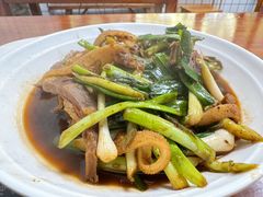 -藏书金记家宝羊肉馆(黄河北路店)