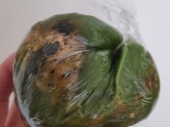 -白玉兰传统小吃