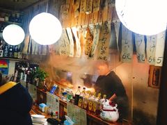 -烧鸟周居酒屋(香山店)