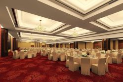 -曼格纳婚礼艺术中心(张江店)