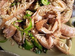 -贞姨美食·老字号海鲜大排档