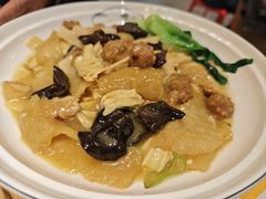 -大厨小馆(华阳城店)
