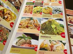 -大头虾越式风味餐厅(光明广场店)