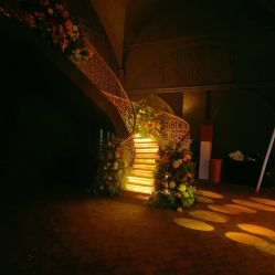 -格乐利雅婚礼艺术中心(南外滩店)