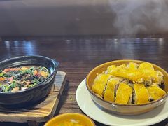 -杨家汀州韵(万达店)