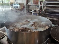 -羊之道草原味道清真餐厅(番禺店)