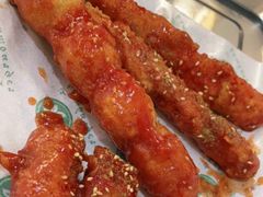 -张记炸串肠粉